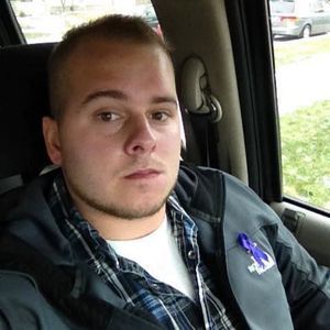 Meet your Posher, Garrett